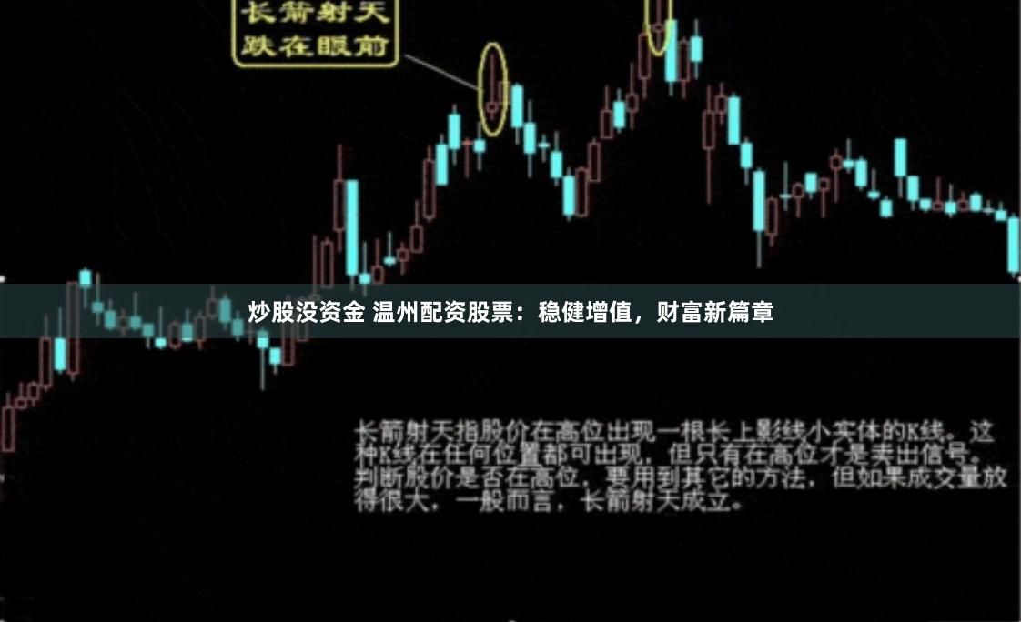 炒股没资金 温州配资股票：稳健增值，财富新篇章