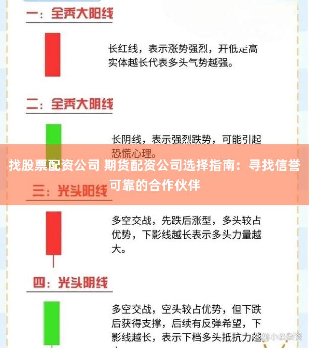 找股票配资公司 期货配资公司选择指南：寻找信誉可靠的合作伙伴