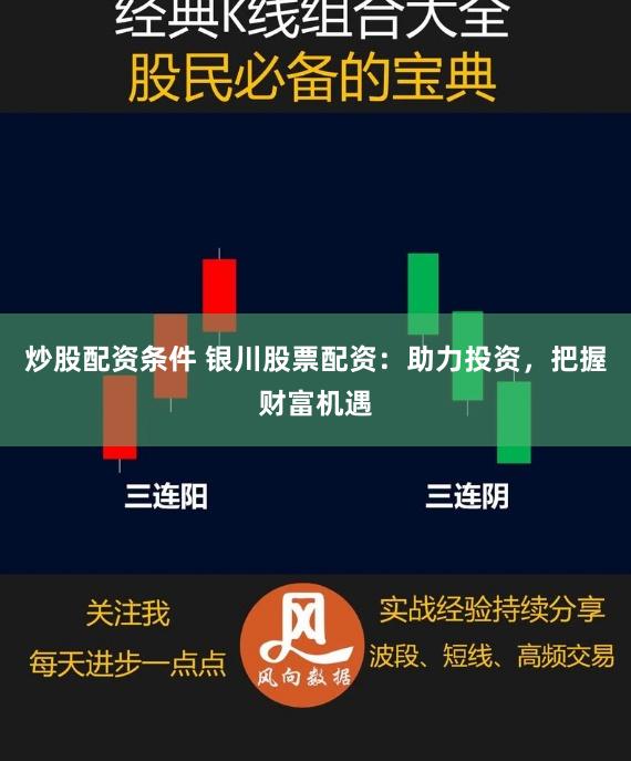 炒股配资条件 银川股票配资：助力投资，把握财富机遇