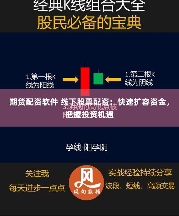 期货配资软件 线下股票配资：快速扩容资金，把握投资机遇