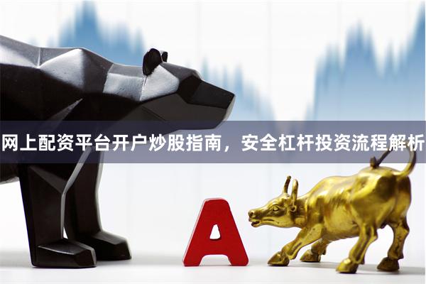 网上配资平台开户炒股指南，安全杠杆投资流程解析